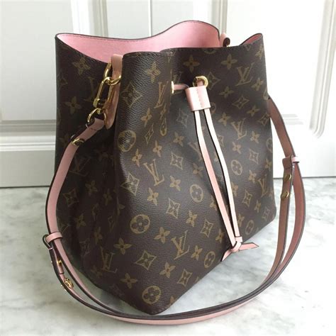 louis vuitton drawstring bag.